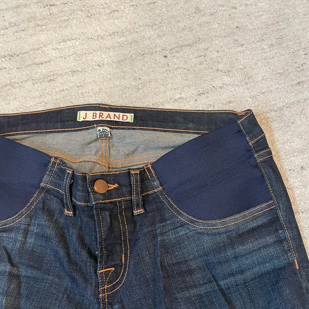 J Brand Maternity Jeans - 29
